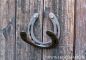 Preview: Hufeisen Halter