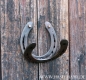 Preview: Hufeisen Halter