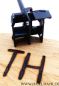 Preview: Brandstempel: 2-Buchstaben