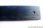 Preview: Magnetleiste aus Eisen 30x500 mm