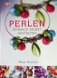 Preview: Perlen. Schmuck selbst gestalten (gebundene Ausgabe)