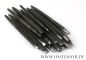 Preview: Punzen-Stahl Rund 5,5x300 mm