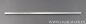 Preview: Punzen-Stahl Vierkant 5x300 mm