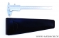 Preview: Taschenmessschieber 150 mm