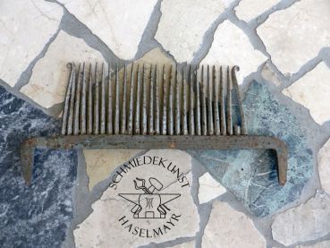 Flachsrechen Nr. 13