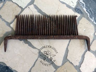Flachsrechen Nr. 5