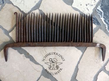 Flachsrechen Nr. 6