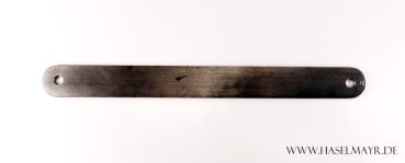 Schleifhilfe flach 35x400 mm