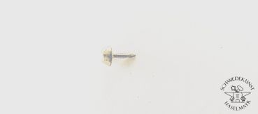 Absatz-Zwecke Prägung R 2x13 mm
