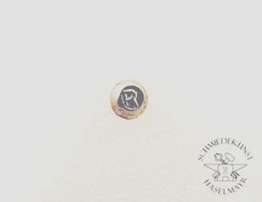 Absatz-Zwecke Prägung R 2x13 mm