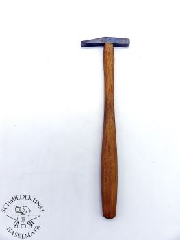 Alter Goldschmiedehammer 68g