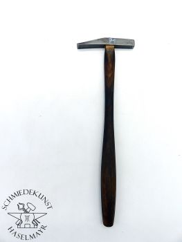 Alter Goldschmiedehammer 71 g