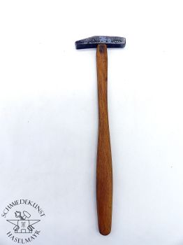 Alter Goldschmiedehammer 76g