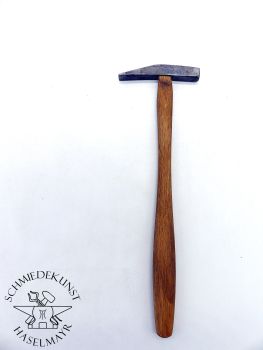 Alter Goldschmiedehammer 82 g