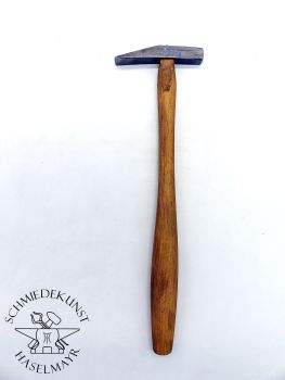 Alter Goldschmiedehammer 87 g
