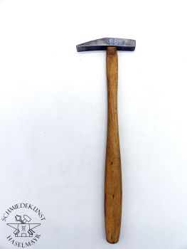 Alter Goldschmiedehammer 88 g