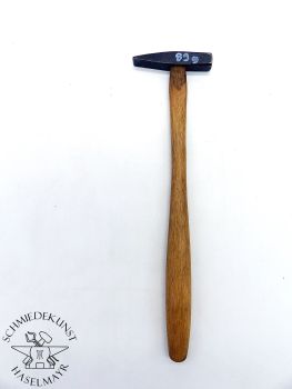 Alter Goldschmiedehammer 89 g