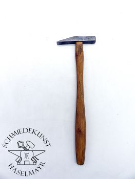 Alter Goldschmiedehammer 90 g