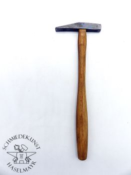 Alter Goldschmiedehammer 96 g