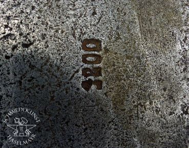 Preview: Axtkopf Nr. 16