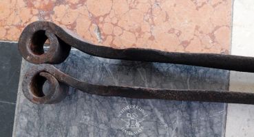 Torband/Langband-Paar Nr. 7