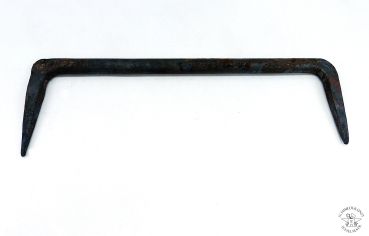 Bauklammer Nr. 90