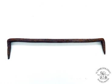 Bauklammer Nr. 76