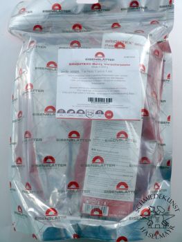 BRIGHTEX® Berry Vorpolierpaste 1,1 Kg