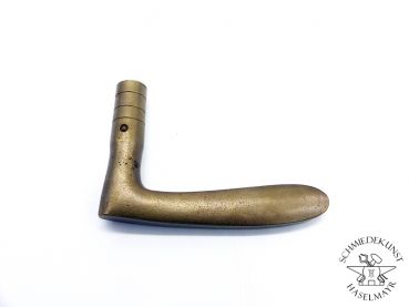 Türdrücker aus Messing Nr. 7