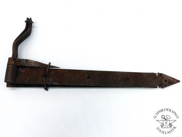 Torband/Langband-Paar Nr. 9