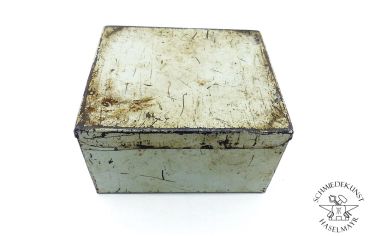 Blechdose Nr. 7