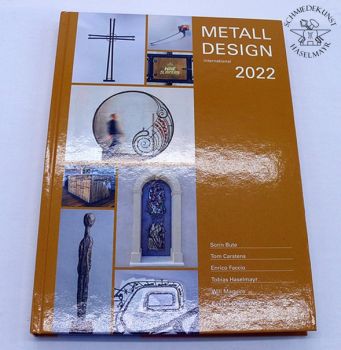 METALL DESIGN International 2022