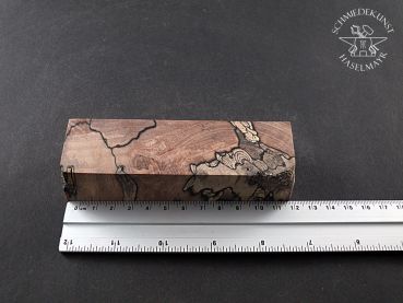 Stabilisierte Buche Nr. 18