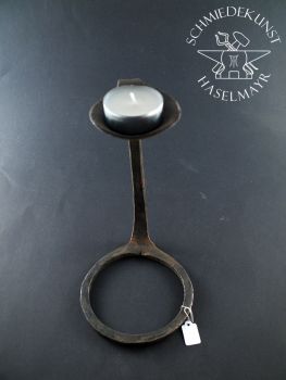 Teelichthalter Butler 2
