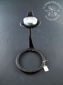 Teelichthalter Butler 3