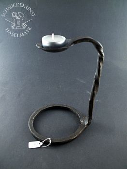 Teelichthalter Butler 3