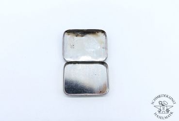 Blechdose Nr. 10