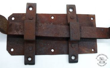 Eisen-Riegel Nr. 5