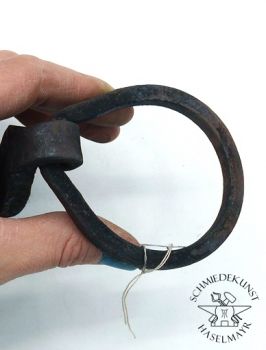 Eisen-Riegel Nr. 5