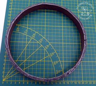 Eisenring 202x7 mm Nr. 13