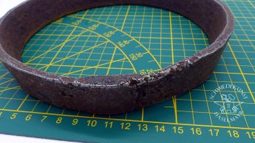 Eisenring 191x7 mm Nr. 9