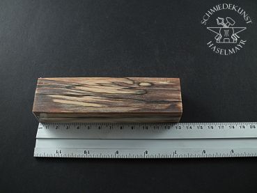 Stabilisierte Erle Nr. 10