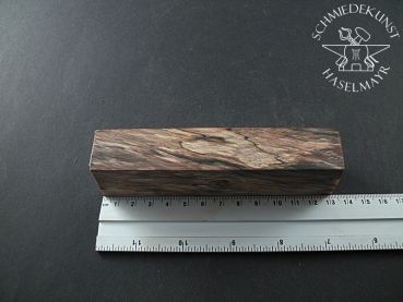 Stabilisierte Erle Nr. 12