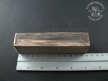 Stabilisierte Erle Nr. 13