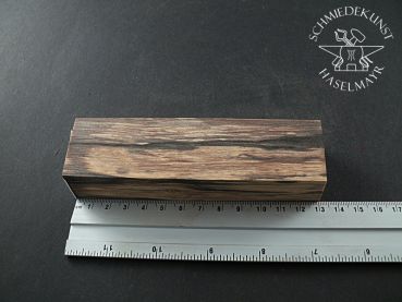 Stabilisierte Erle Nr. 17