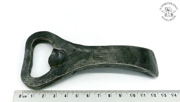 Flaschenöffner Nr. 1