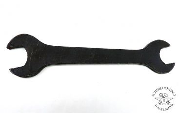 Gabelschlüssel Nr. 19