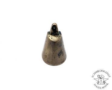 Kleine Glocke/Ziegenglocke oval Nr. 2