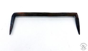 Bauklammer Nr. 22