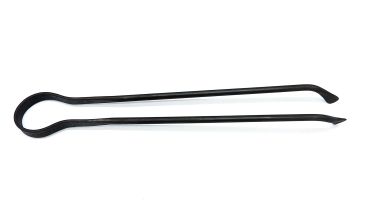 Grillzange 390 mm, Typ B-"robust"